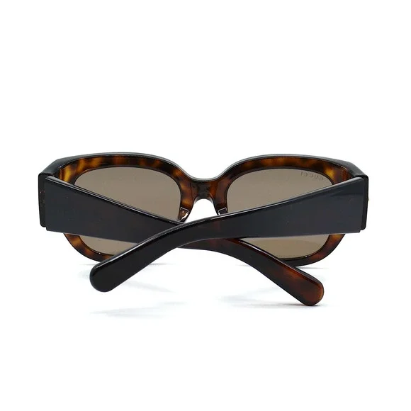 NEW GUCCI GG1599SA 002 HAVANA BROWN AUTHENTIC SUNGLASSES - Picture 8 of 14
